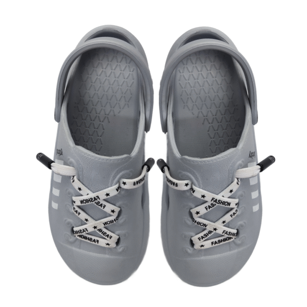 StrutFlex Fashion Clogs