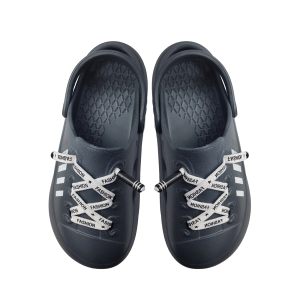 Urban Bloom Clogs